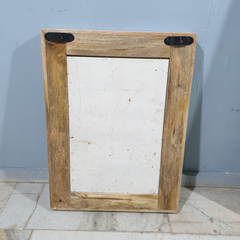 Old Door Arch Mehrab Design Mirror Frame 32