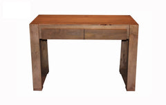 Avalon INDIAN WOODEN ZEN MANGO DESK