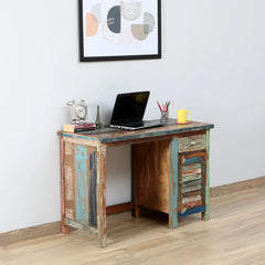 Kraft Bazaar Vistoso Desk 110x50x76Cm