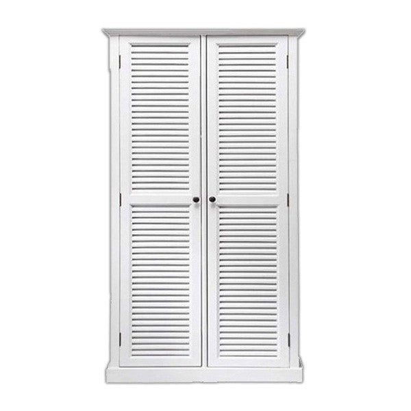 Contemporary Shutter Design Cabinet