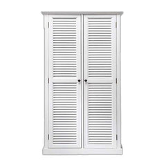 Contemporary Shutter Design Cabinet