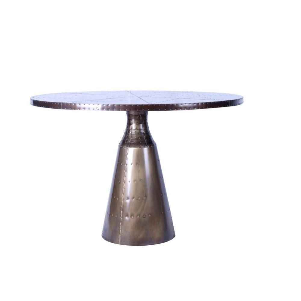 Spitfire Bullet Table – Make My Piece
