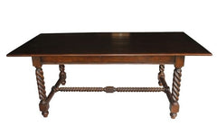 COLONIAL TABLE
